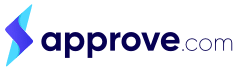 Approve.com logo