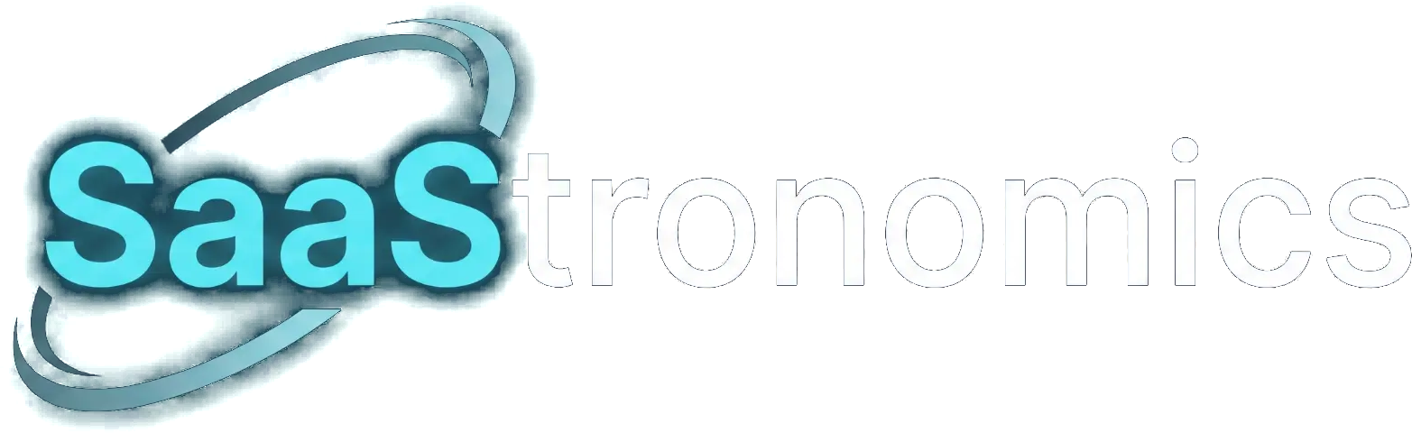 SaaStronomics